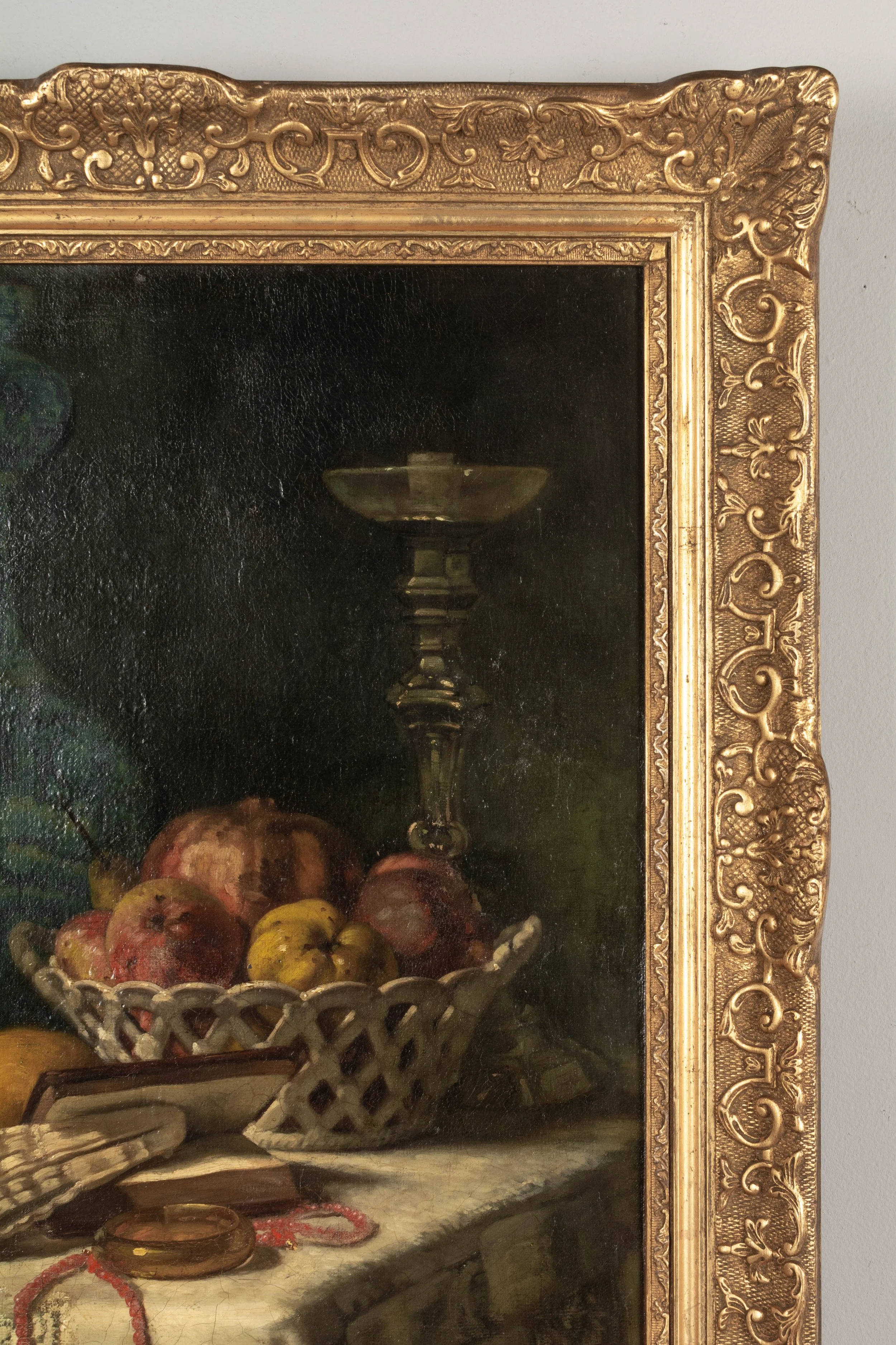 Olivier Fleury French Antiques-Fine Art Antiques for Sale | Fine